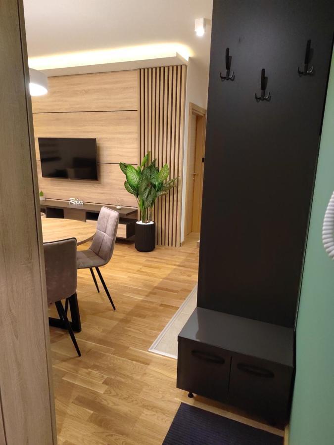 Apartman Pinora, Bazen&Spa ซลาตีบอร์ ภายนอก รูปภาพ